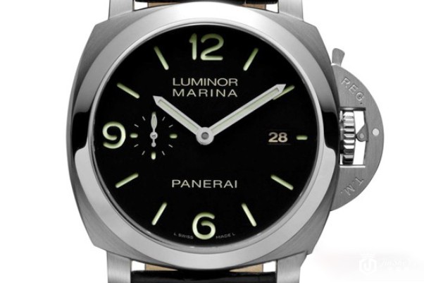 杭州哪里沛纳海回收