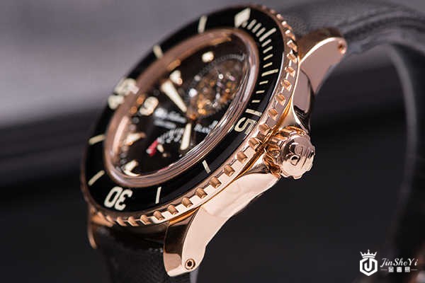 杭州宝珀手表回收地址 杭州宝珀手表回收地址