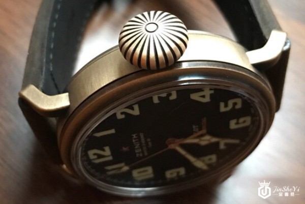 杭州哪里回收二手真力时手表 杭州哪里回收二手真力时手表