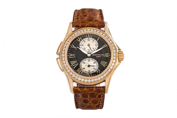 北京哪儿有正规回收名表的