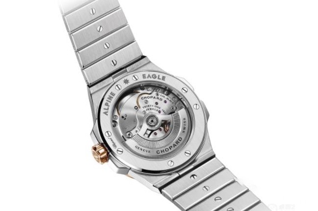 杭州萧邦二手名表回收价格-金奢易网