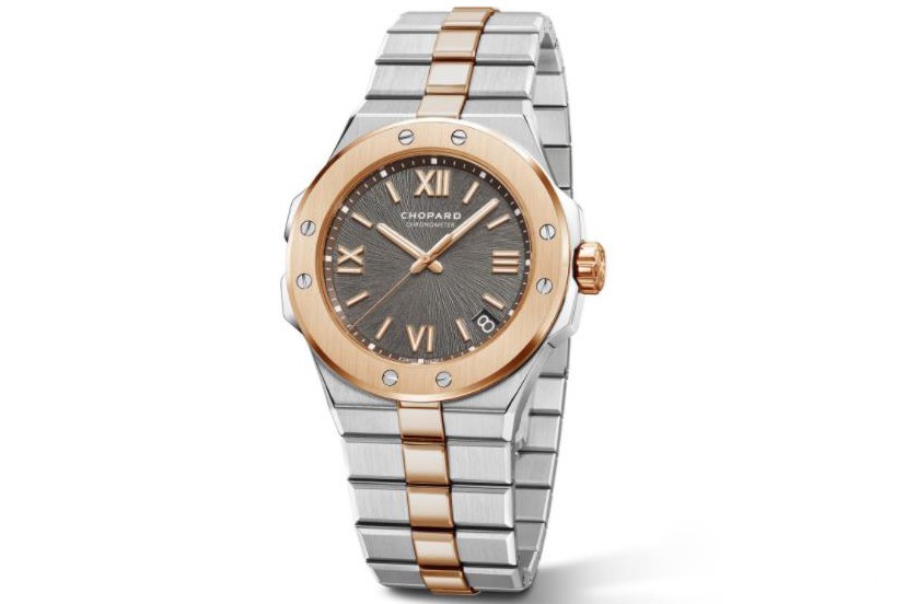 杭州萧邦二手名表回收价格-金奢易网