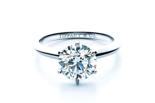 深圳蒂芙尼钻戒回收价格