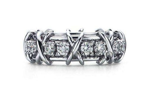 深圳蒂芙尼钻戒回收价格