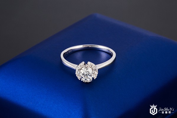 深圳金伯利钻戒回收吗