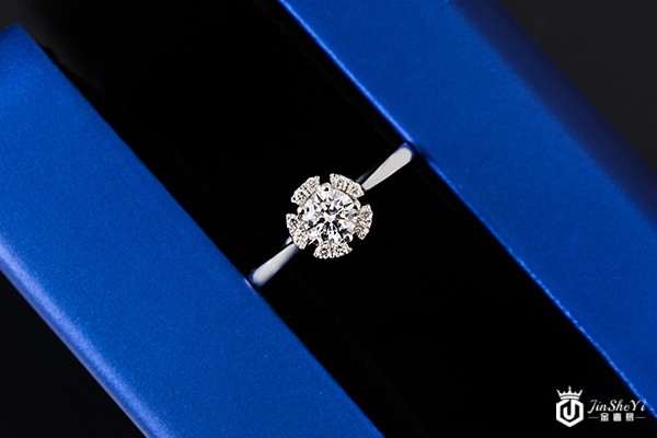 深圳金伯利钻戒回收吗？钻戒回收行情好吗