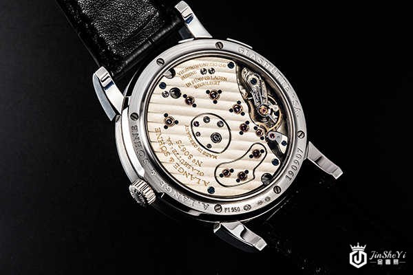 北京二手朗格手表回收价格 北京二手朗格手表回收价格