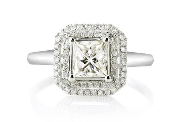 深圳回收二手钻戒