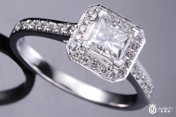 深圳回收二手钻戒