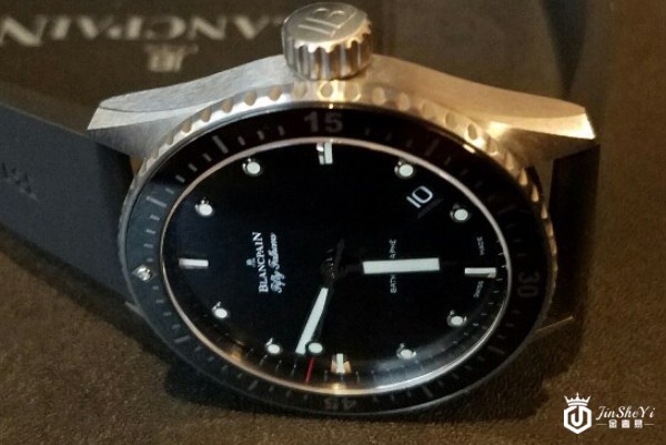 杭州宝珀回收一般多少钱