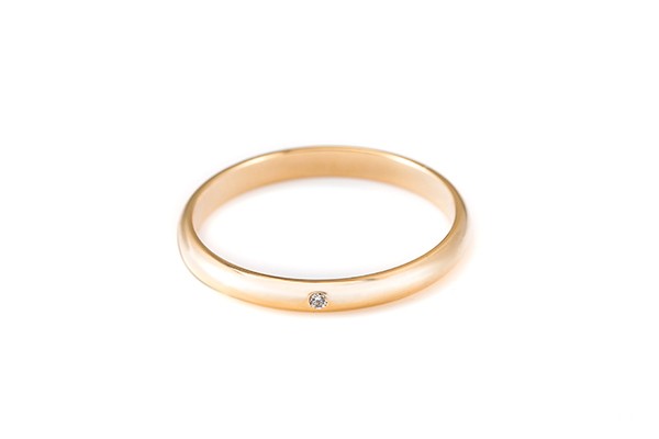 深圳卡地亚18k钻戒回收