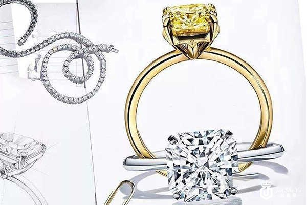 深圳蒂芙尼钻戒可以回收吗