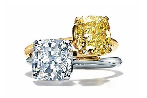 深圳蒂芙尼钻戒可以回收吗