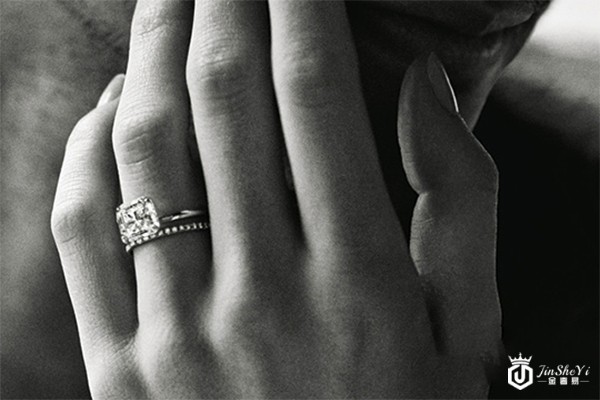 深圳蒂芙尼钻戒可以回收吗