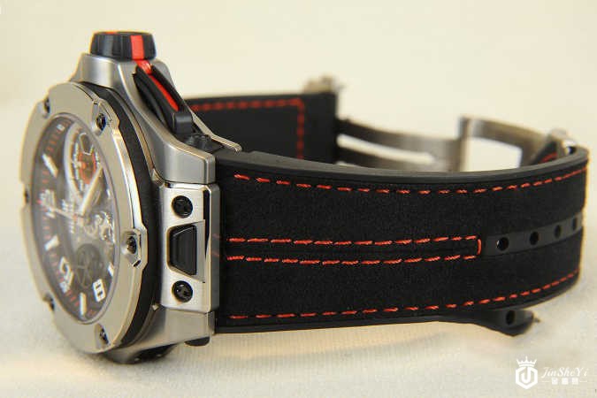 杭州二手宇舶名表回收-金奢易网