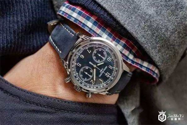 深圳百达翡丽手表回收