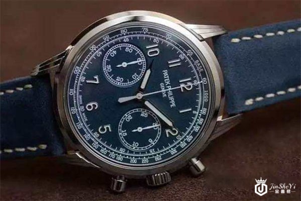 深圳百达翡丽手表回收