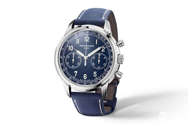 深圳百达翡丽手表回收