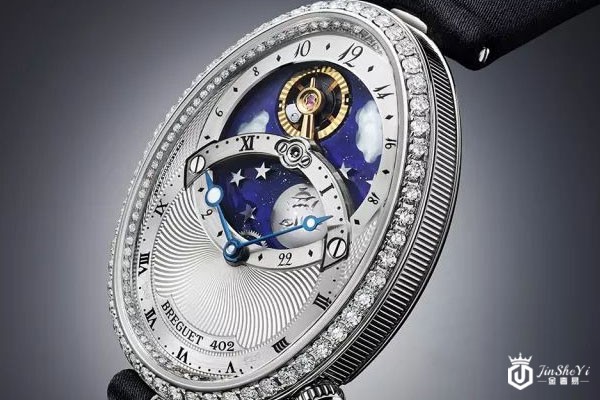 深圳宝玑手表回收