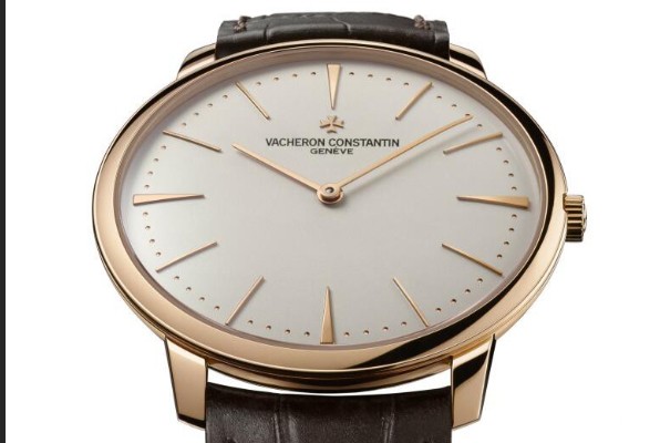 杭州江诗丹顿手表哪里回收