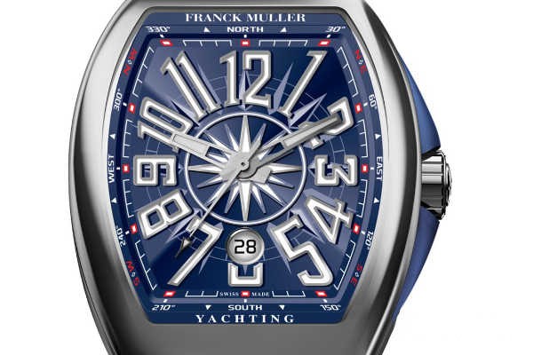 杭州哪里回收二手法穆兰手表价格高？