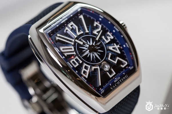 杭州哪里回收二手法穆兰手表价格高？