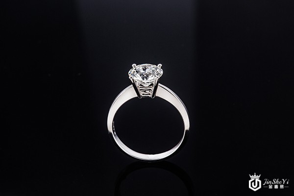 深圳福田区铂金钻戒回收价格