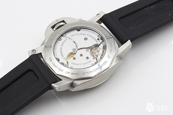 深圳哪里可以回收沛纳海LUMINOR系列PAM 00233手表？