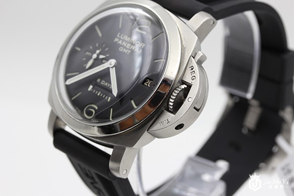 深圳哪里回收沛纳海手表