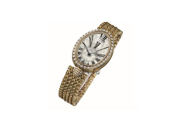 深圳宝玑回收价格