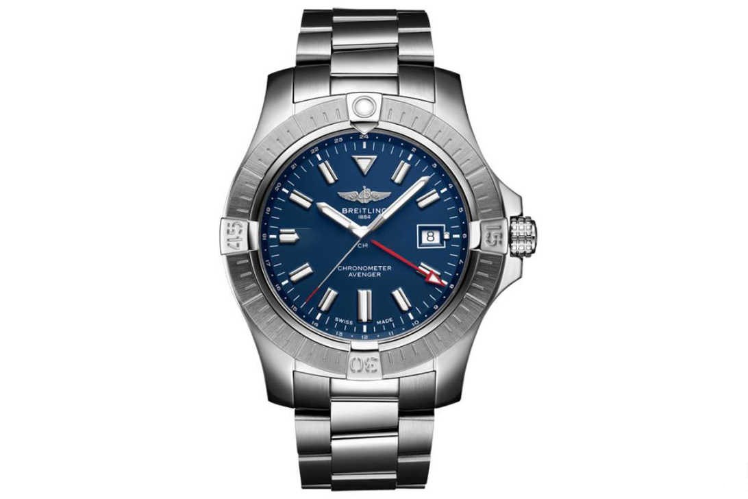 杭州百年灵二手名表回收价格-金奢易网