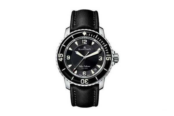 深圳高价回收宝珀