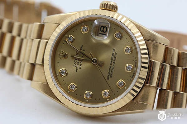 深圳哪里回收劳力士手表