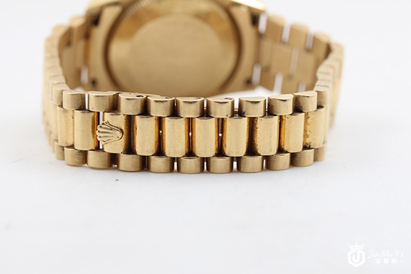 深圳哪里回收劳力士二手日志型系列手表？