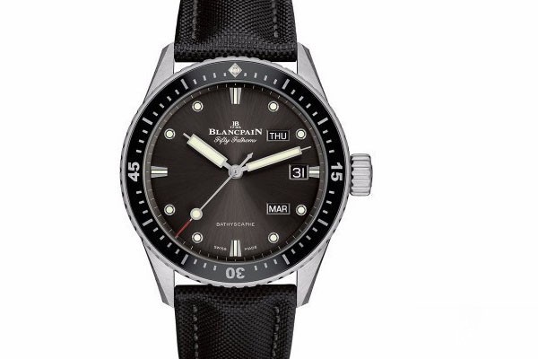 深圳宝珀回收价格