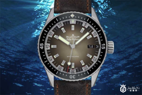 深圳宝珀回收价格