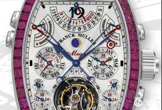 杭州法穆兰手表回收多少钱?一般是几折 杭州法穆兰手表回收多少钱?一般是几折