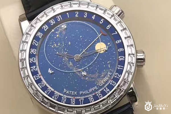 杭州百达翡丽表回收中心