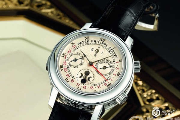 杭州百达翡丽表回收中心