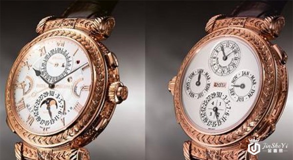 深圳百达翡丽回收中心