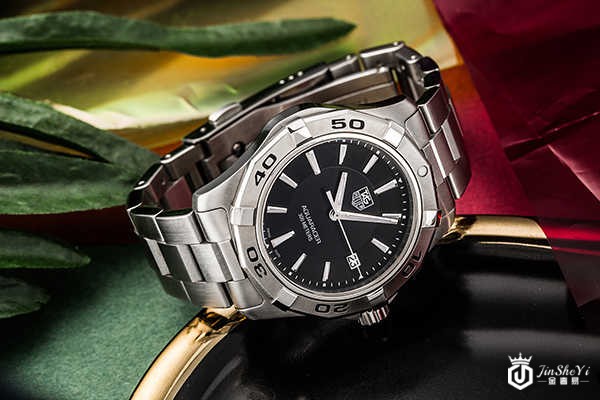 深圳福田区泰格豪雅回收地址