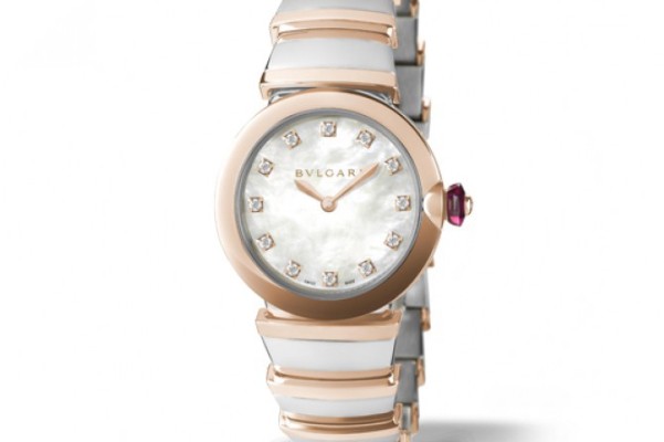 杭州宝格丽手表几折回收