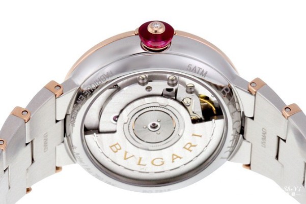 杭州宝格丽手表几折回收？在哪里回收价格高