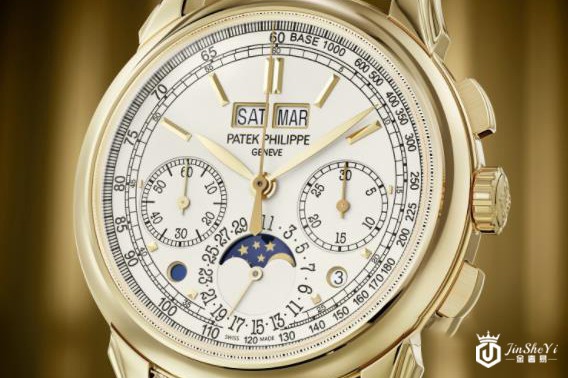 杭州哪里回收二手百达翡丽手表-金奢易网