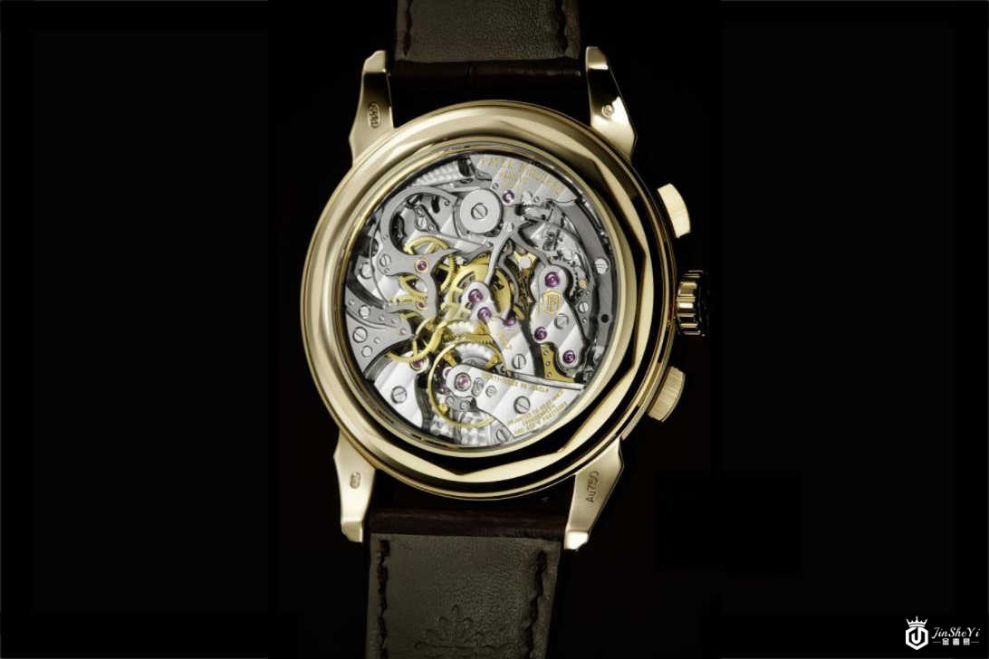 杭州哪里回收二手百达翡丽手表-金奢易网