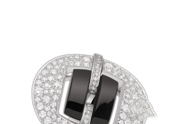 回收香奈儿钻戒 香奈儿钻戒回收