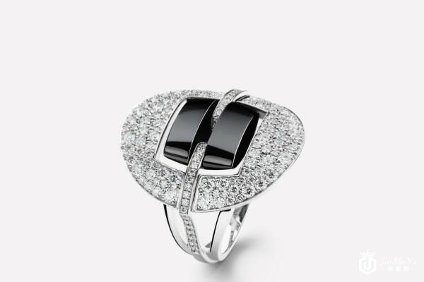 回收香奈儿钻戒 香奈儿钻戒回收