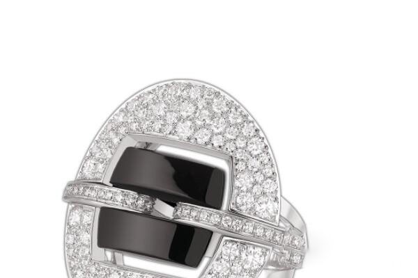 回收香奈儿钻戒 香奈儿钻戒回收