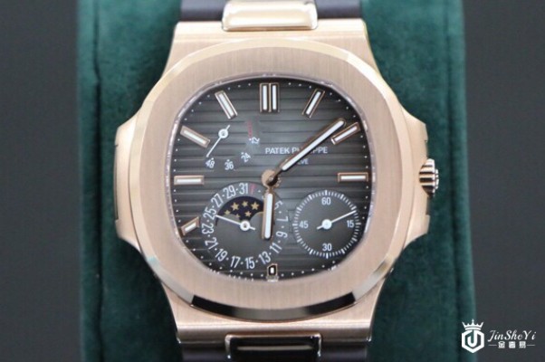 杭州二手百达翡丽5712手表回收价格是多少？