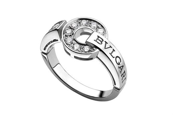 深圳宝格丽钻戒回收价格